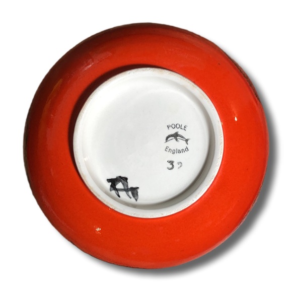 Vintage 1970’s cactus vase - Picture 4 of 4